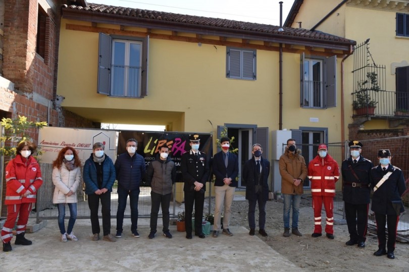 Anche Moncalvo ricorda le vittime innocenti delle mafie